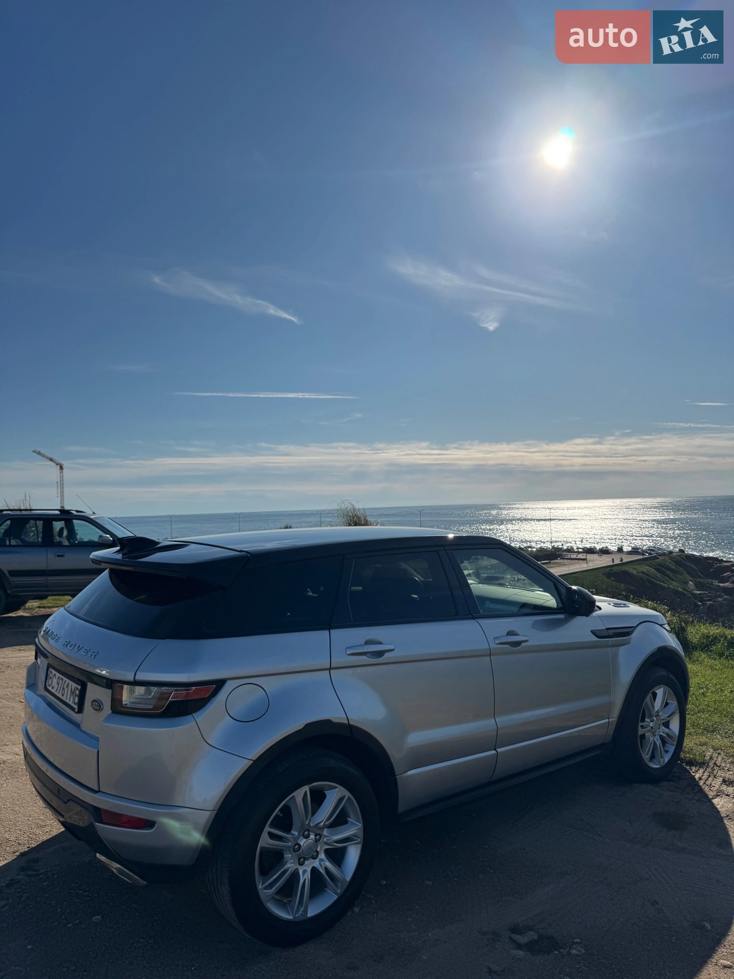 2015 Land Rover Range Rover Evoque - мініатюра 14
