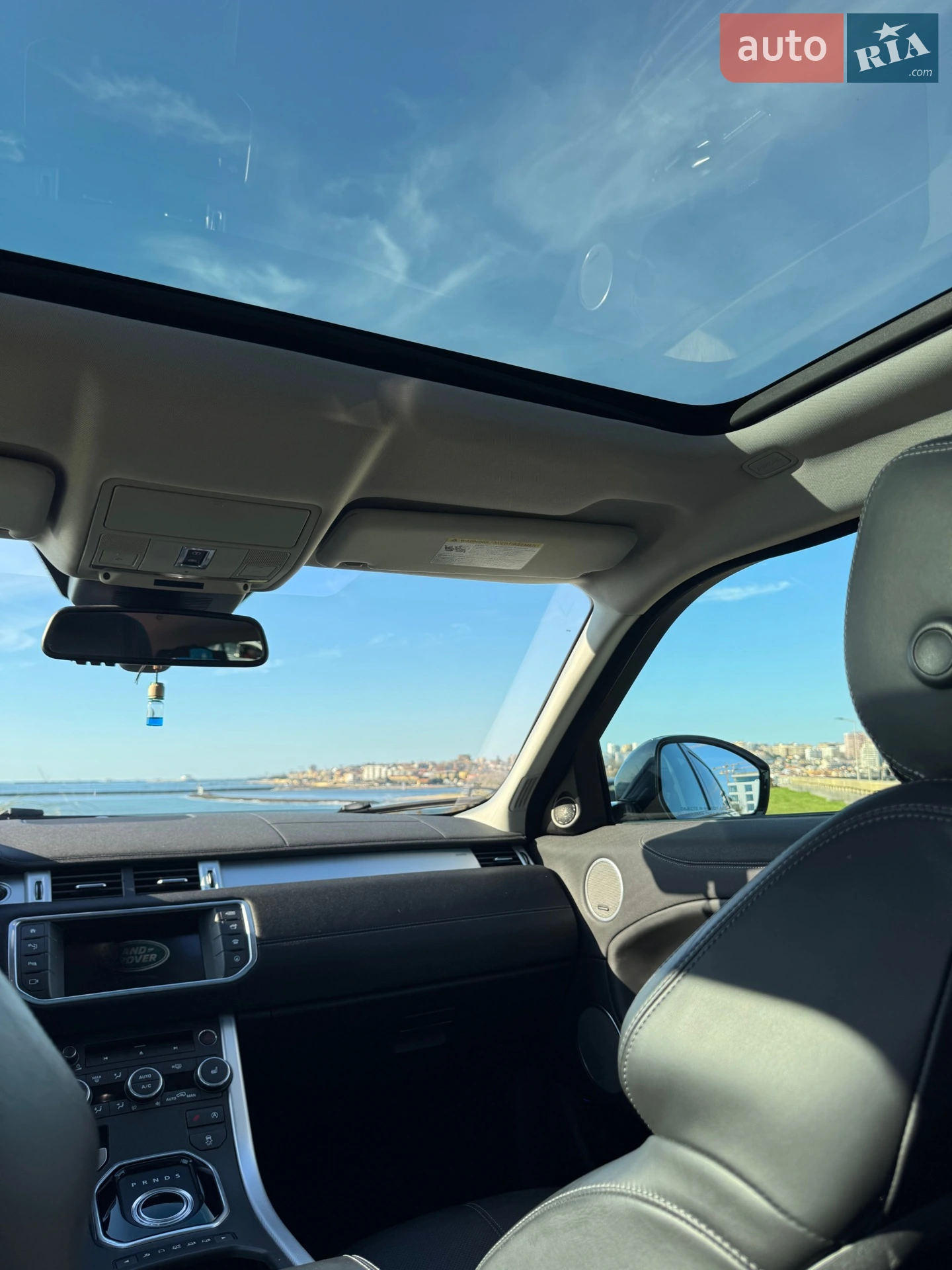 2015 Land Rover Range Rover Evoque - мініатюра 43