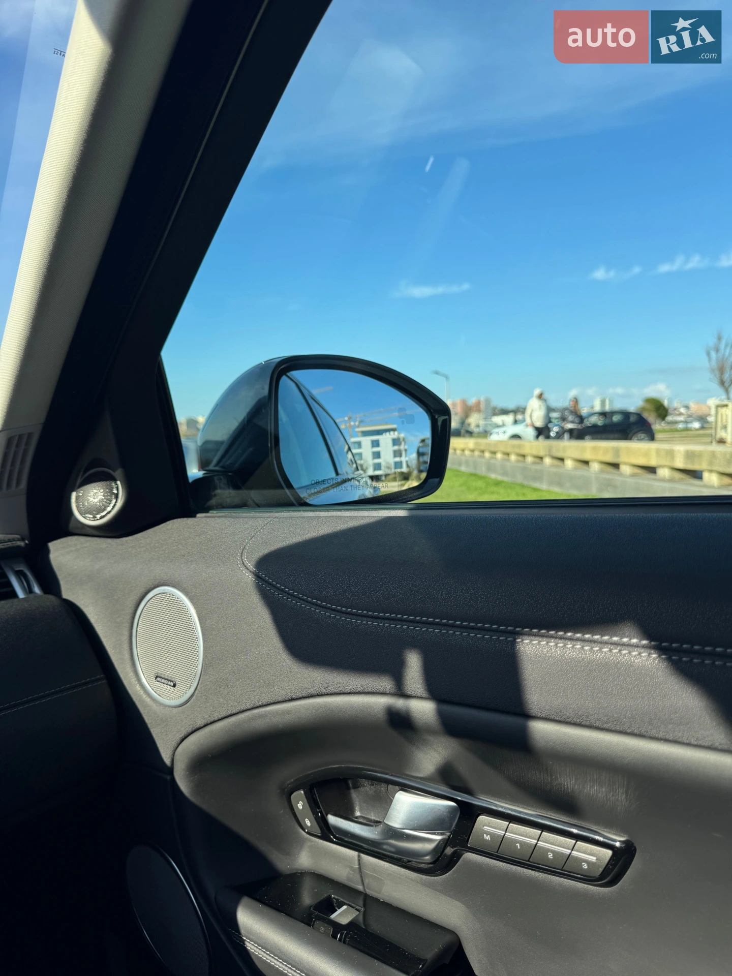 2015 Land Rover Range Rover Evoque - мініатюра 66