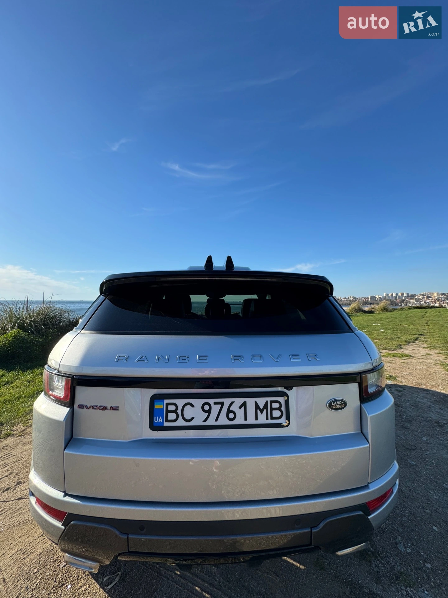 2015 Land Rover Range Rover Evoque - мініатюра 68