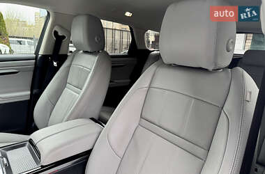 Позашляховик / Кросовер Land Rover Range Rover Evoque 2020 в 