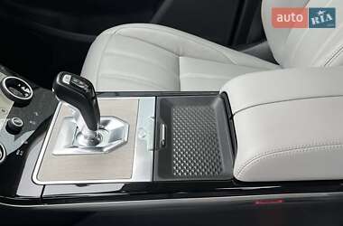 Внедорожник / Кроссовер Land Rover Range Rover Evoque 2020 в 