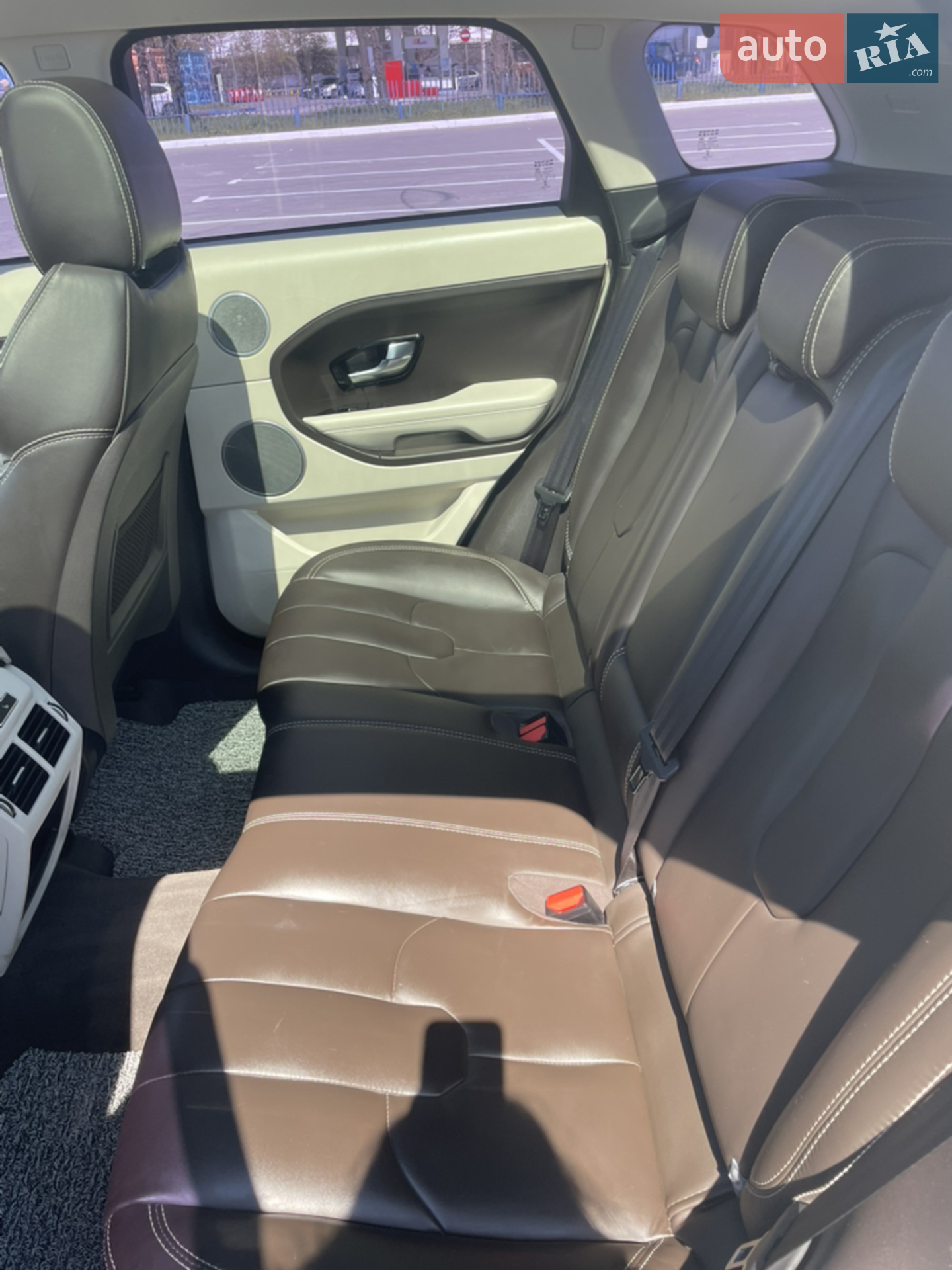 2014 Land Rover Range Rover Evoque - мініатюра 23