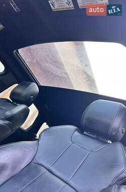 Внедорожник / Кроссовер Land Rover Range Rover Evoque 2019 в 