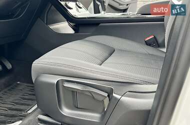 Позашляховик / Кросовер Land Rover Range Rover Evoque 2020 в 