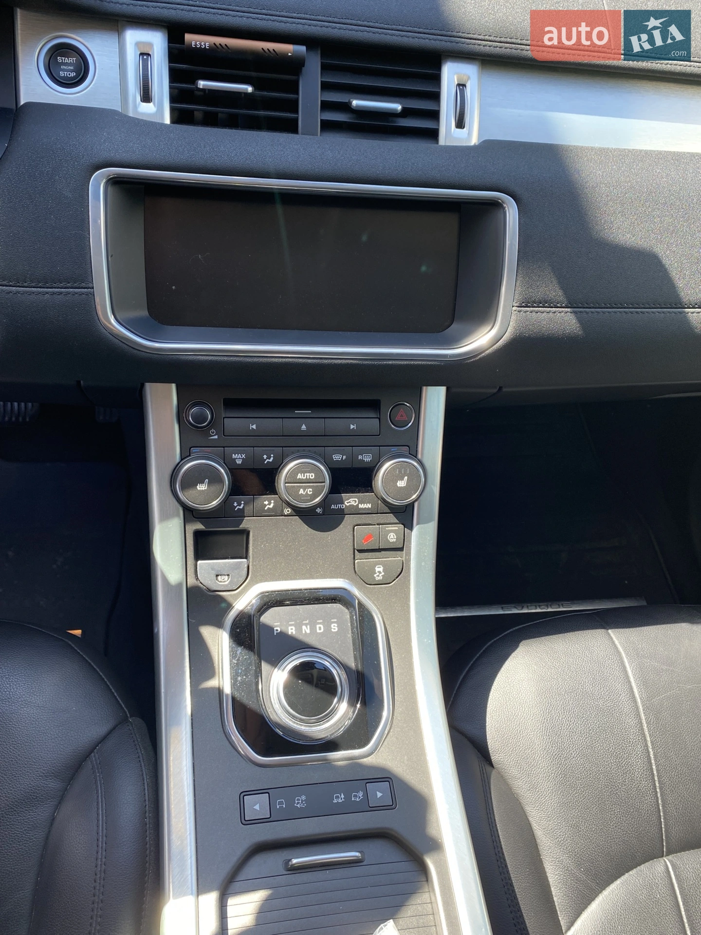 2018 Land Rover Range Rover Evoque - мініатюра 17