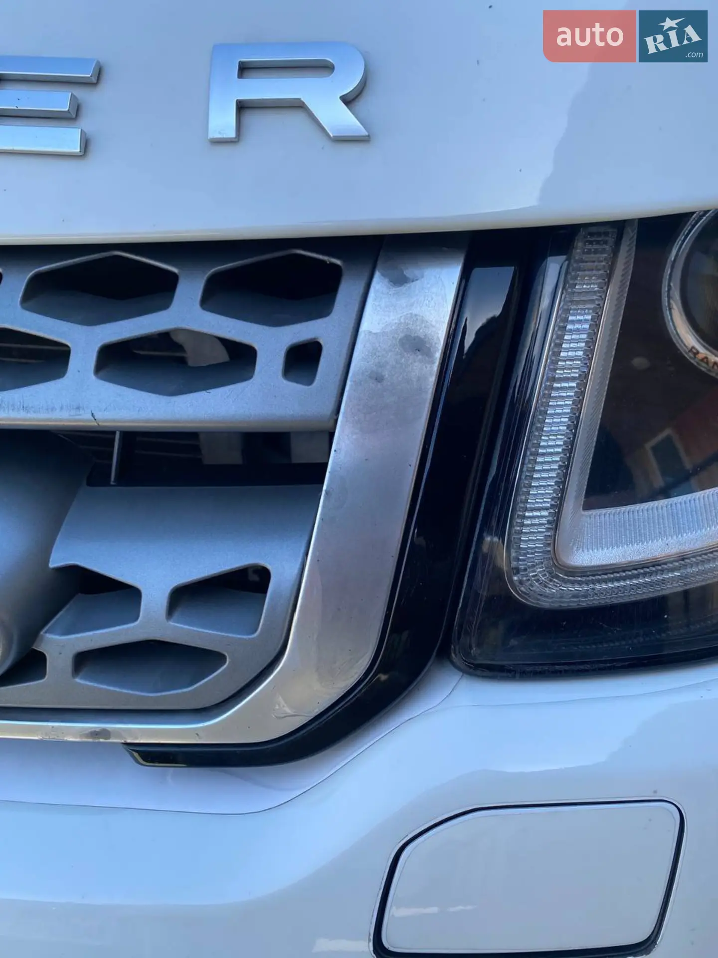 2018 Land Rover Range Rover Evoque - мініатюра 27