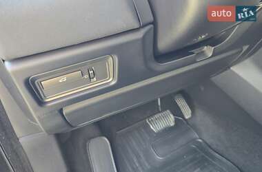 Внедорожник / Кроссовер Land Rover Range Rover Evoque 2015 в 