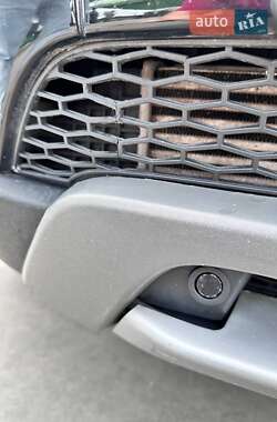 Внедорожник / Кроссовер Land Rover Range Rover Evoque 2014 в 