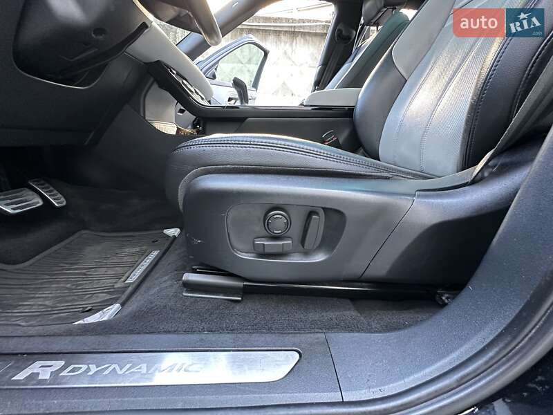 Внедорожник / Кроссовер Land Rover Range Rover Evoque 2019 в Одессе