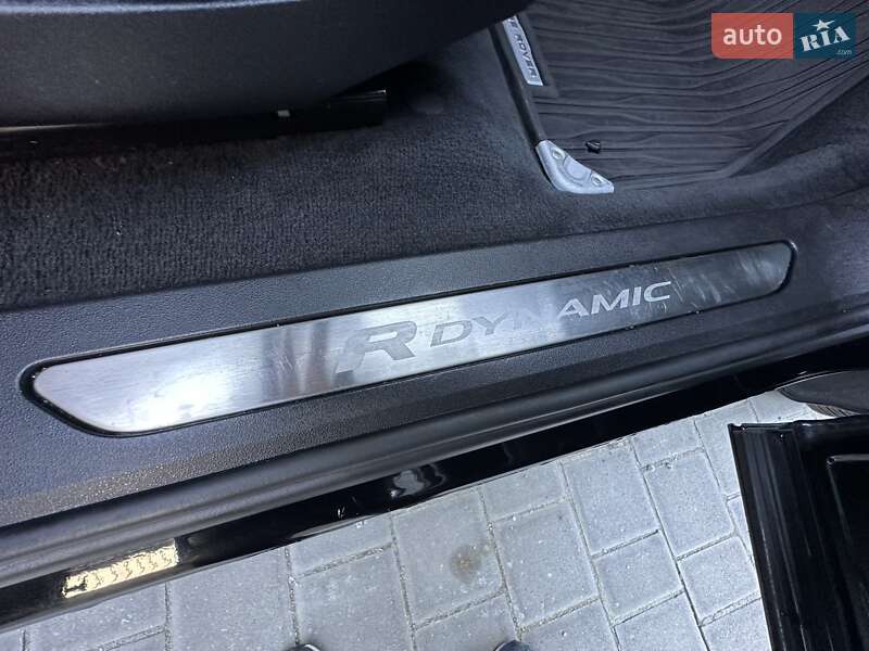 Внедорожник / Кроссовер Land Rover Range Rover Evoque 2019 в Одессе