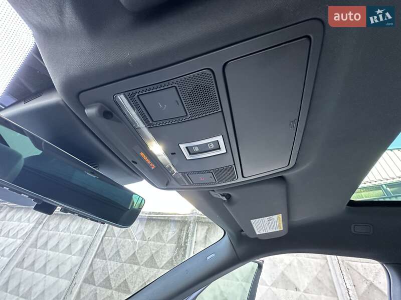 Внедорожник / Кроссовер Land Rover Range Rover Evoque 2019 в Одессе