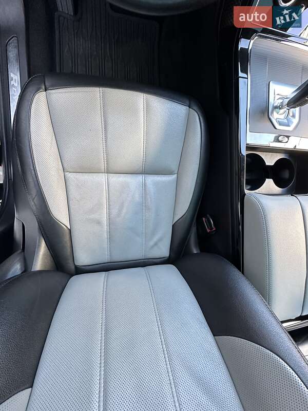 Внедорожник / Кроссовер Land Rover Range Rover Evoque 2019 в Одессе