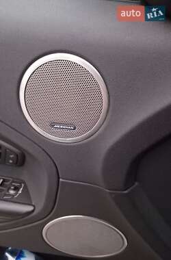 Внедорожник / Кроссовер Land Rover Range Rover Evoque 2012 в 