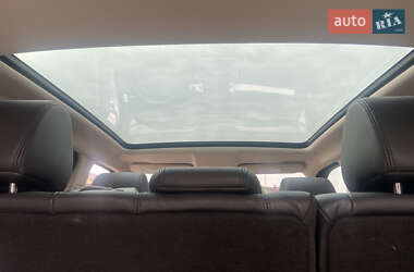Внедорожник / Кроссовер Land Rover Range Rover Evoque 2013 в 