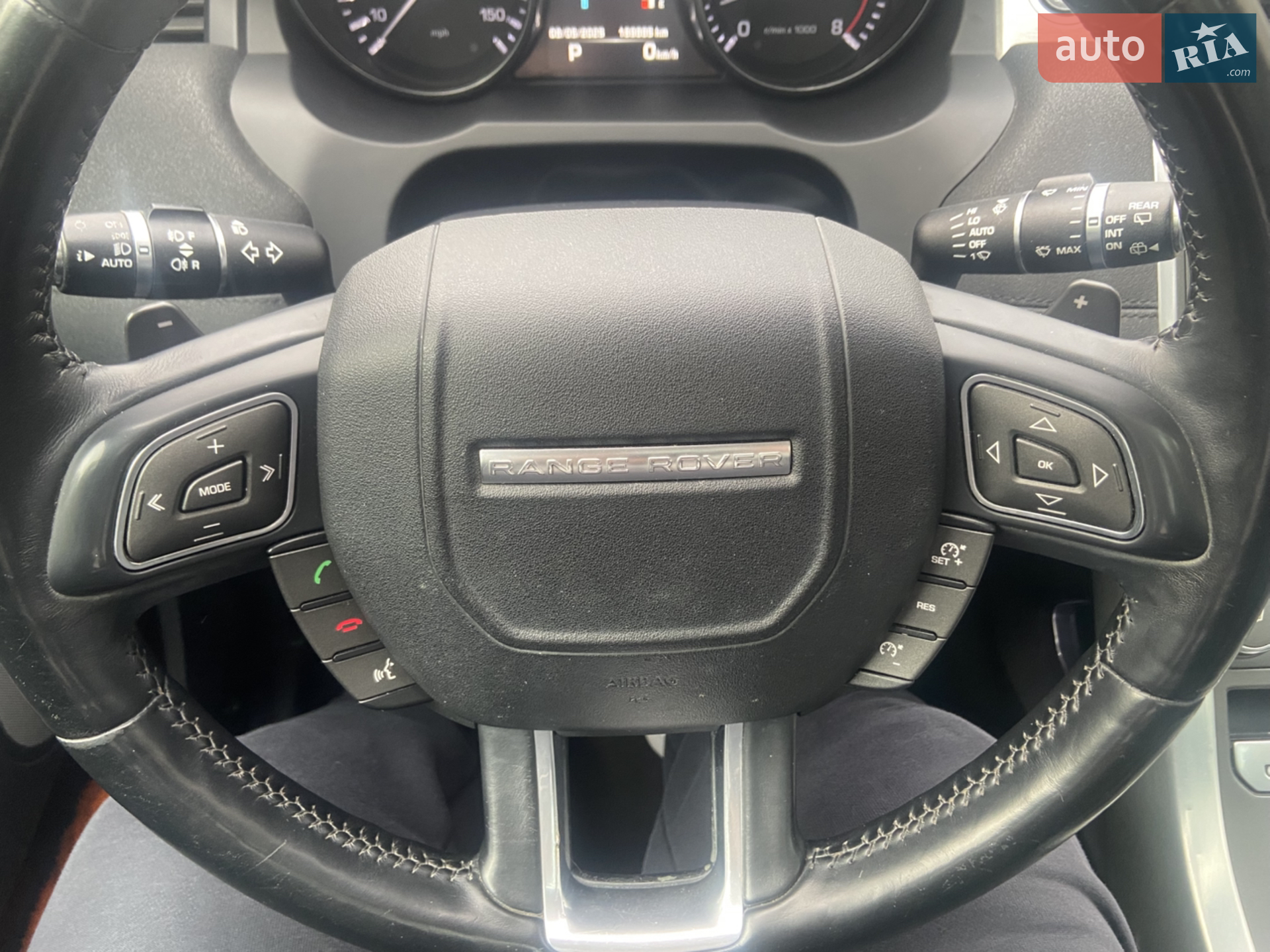 2013 Land Rover Range Rover Evoque - мініатюра 33