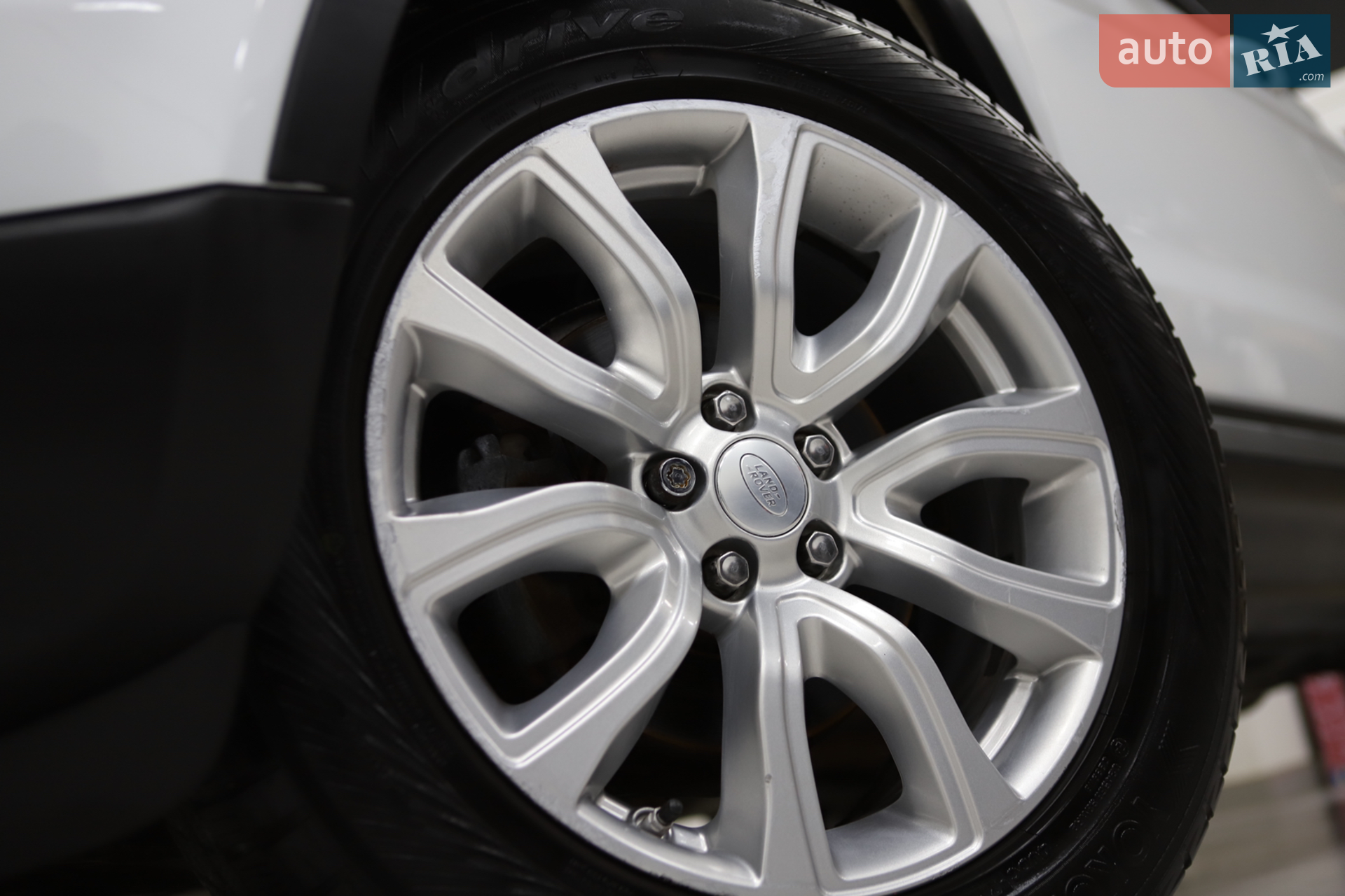 2015 Land Rover Range Rover Evoque - мініатюра 16