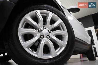 Внедорожник / Кроссовер Land Rover Range Rover Evoque 2015 в 