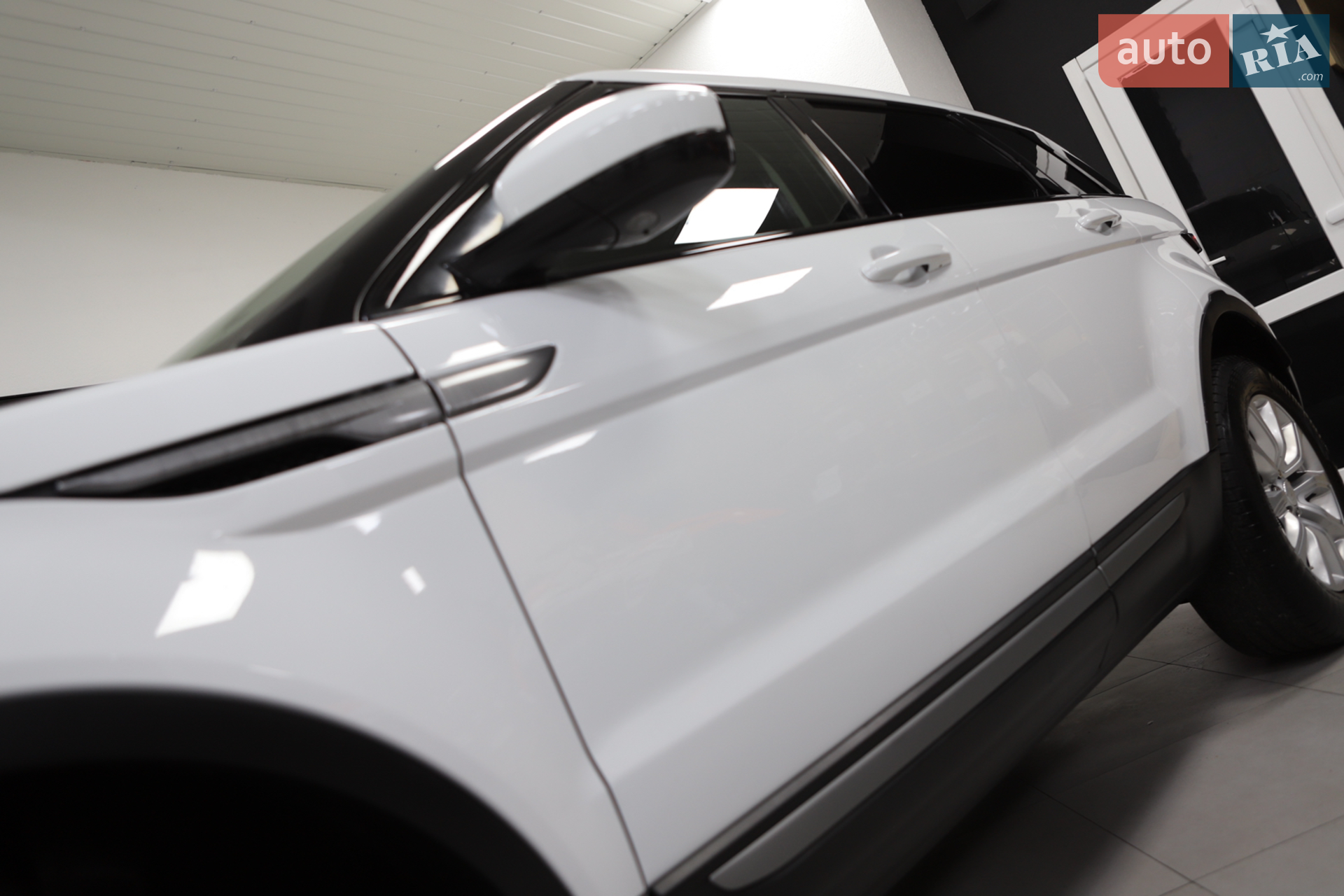 2015 Land Rover Range Rover Evoque - мініатюра 21