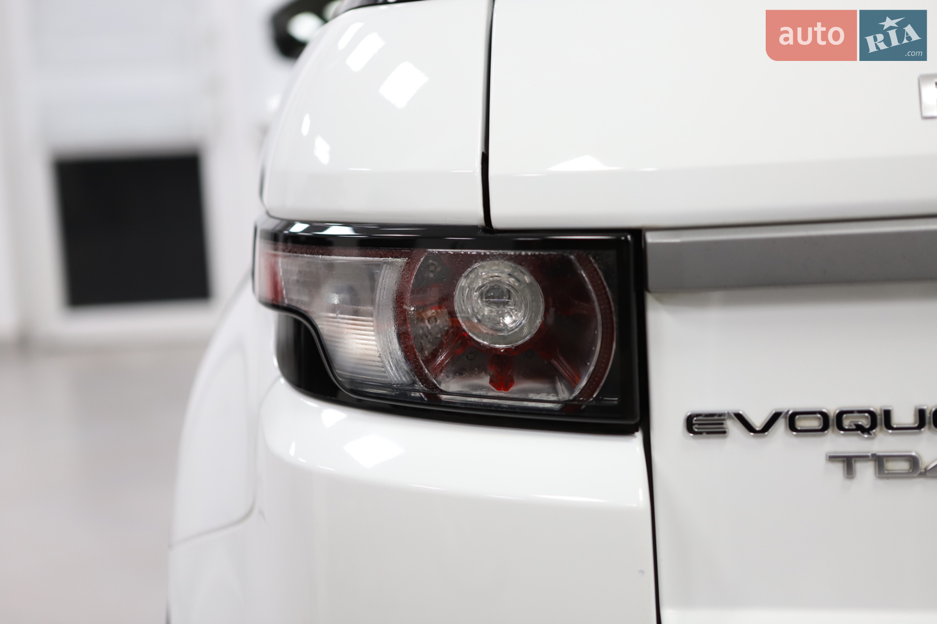 2015 Land Rover Range Rover Evoque - мініатюра 53