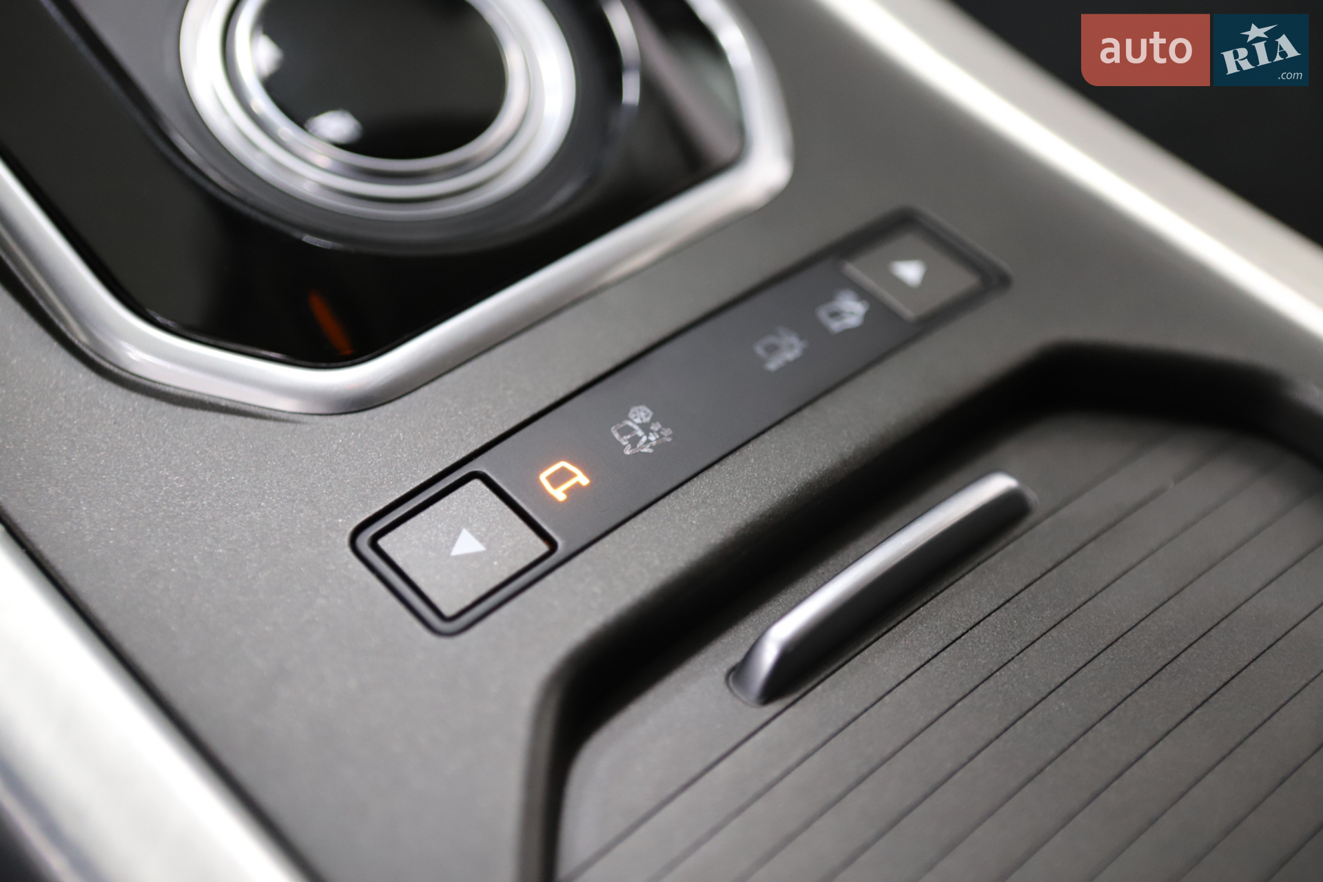 2015 Land Rover Range Rover Evoque - мініатюра 87