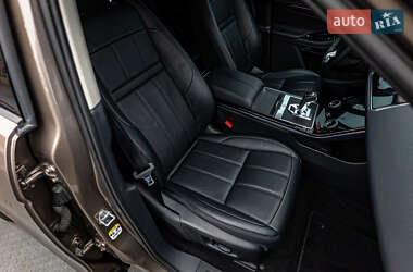 Внедорожник / Кроссовер Land Rover Range Rover Evoque 2020 в 
