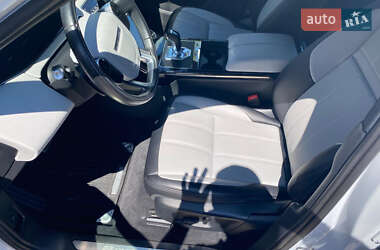 Внедорожник / Кроссовер Land Rover Range Rover Evoque 2020 в 