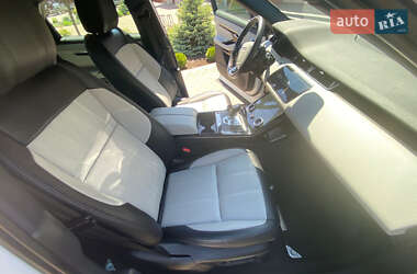 Внедорожник / Кроссовер Land Rover Range Rover Evoque 2020 в 