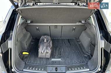 Внедорожник / Кроссовер Land Rover Range Rover Evoque 2023 в 