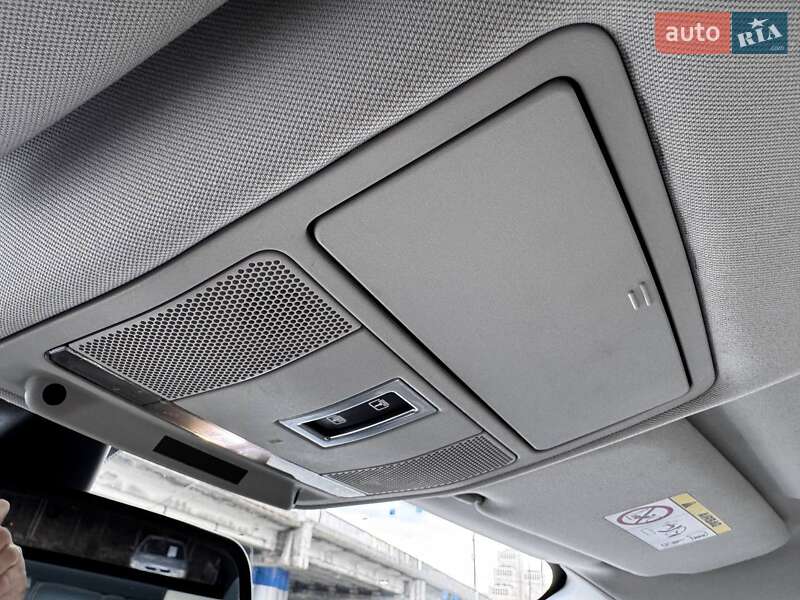 Позашляховик / Кросовер Land Rover Range Rover Evoque 2014 в Дніпрі
