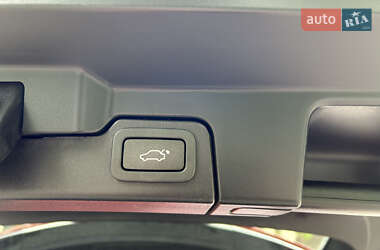 Позашляховик / Кросовер Land Rover Range Rover Evoque 2015 в 