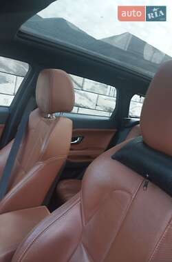Внедорожник / Кроссовер Land Rover Range Rover Evoque 2014 в 