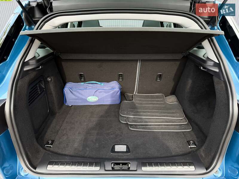 Позашляховик / Кросовер Land Rover Range Rover Evoque 2012 в Луцьку фото 52 Позашляховик / Кросовер Land Rover Range Rover Evoque 2012 в Луцьку