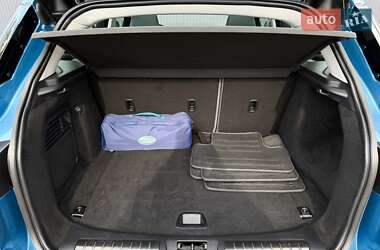 Внедорожник / Кроссовер Land Rover Range Rover Evoque 2012 в 