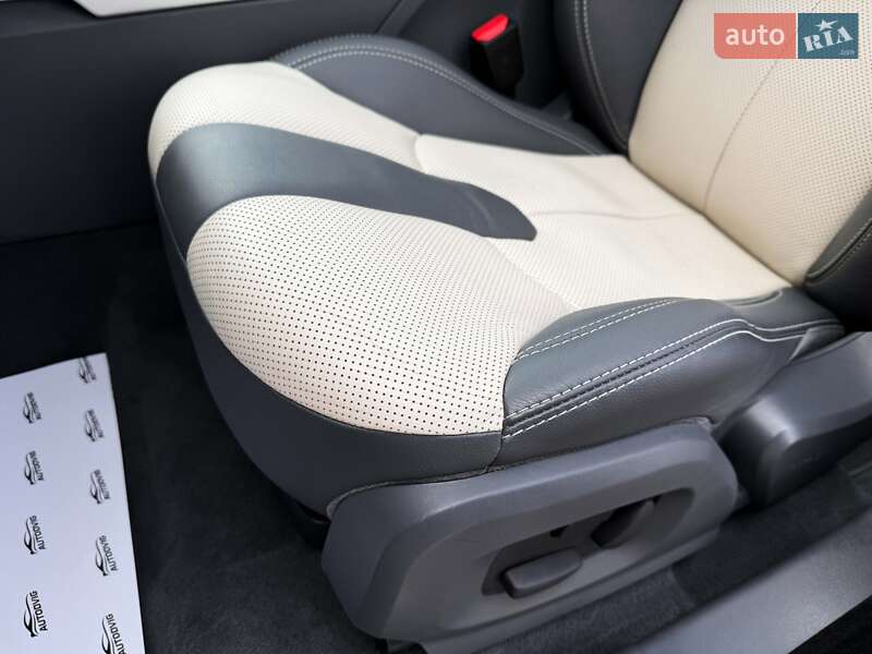 Позашляховик / Кросовер Land Rover Range Rover Evoque 2012 в Луцьку фото 29 Позашляховик / Кросовер Land Rover Range Rover Evoque 2012 в Луцьку