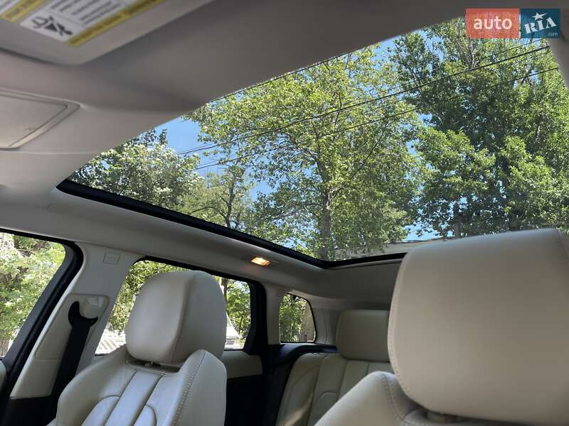 Позашляховик / Кросовер Land Rover Range Rover Evoque 2014 в Одесі фото 14 Позашляховик / Кросовер Land Rover Range Rover Evoque 2014 в Одесі