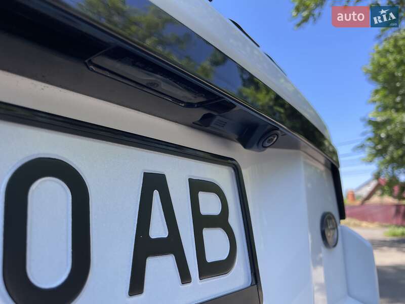 Позашляховик / Кросовер Land Rover Range Rover Evoque 2014 в Одесі фото 15 Позашляховик / Кросовер Land Rover Range Rover Evoque 2014 в Одесі