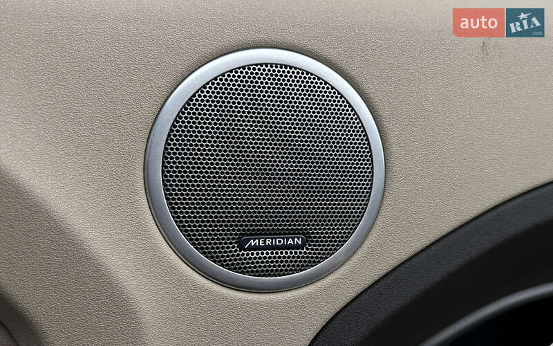 Позашляховик / Кросовер Land Rover Range Rover Evoque 2012 в Львові