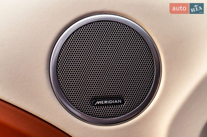 Внедорожник / Кроссовер Land Rover Range Rover Evoque 2013 в Луцке