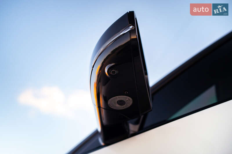 Внедорожник / Кроссовер Land Rover Range Rover Evoque 2013 в Луцке