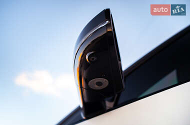 Внедорожник / Кроссовер Land Rover Range Rover Evoque 2013 в 