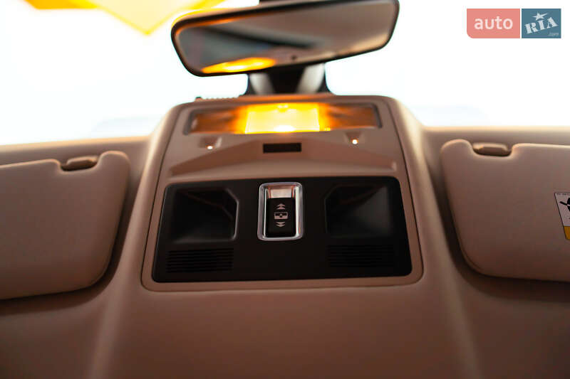 Внедорожник / Кроссовер Land Rover Range Rover Evoque 2013 в Луцке