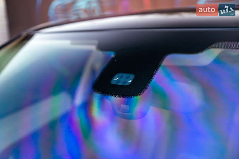 Внедорожник / Кроссовер Land Rover Range Rover Evoque 2013 в Луцке