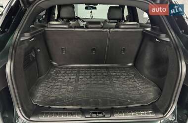 Позашляховик / Кросовер Land Rover Range Rover Evoque 2012 в 