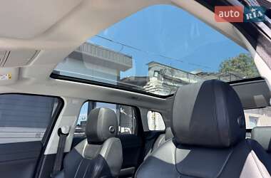 Внедорожник / Кроссовер Land Rover Range Rover Evoque 2016 в 