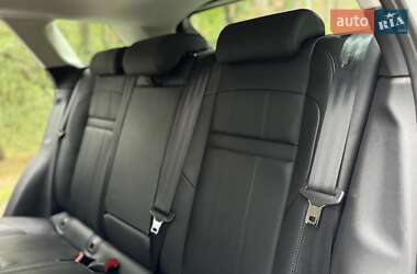 Внедорожник / Кроссовер Land Rover Range Rover Evoque 2021 в 