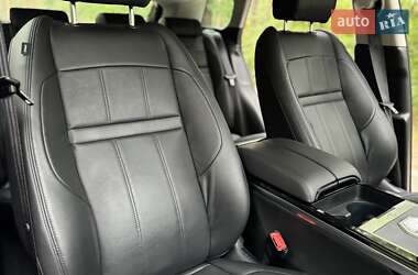 Внедорожник / Кроссовер Land Rover Range Rover Evoque 2021 в 