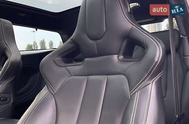 Позашляховик / Кросовер Land Rover Range Rover Evoque 2014 в 