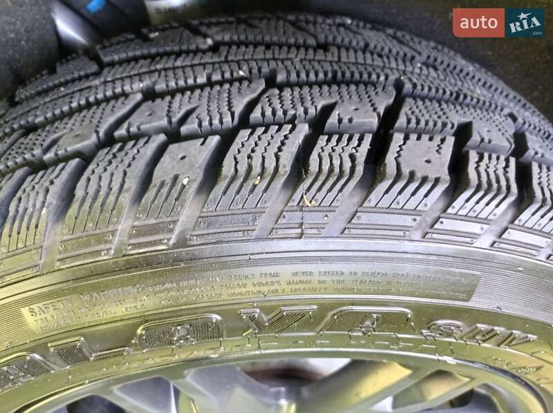 Внедорожник / Кроссовер Land Rover Range Rover Evoque 2013 в Житомире фото 30 Внедорожник / Кроссовер Land Rover Range Rover Evoque 2013 в Житомире