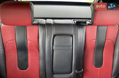 Внедорожник / Кроссовер Land Rover Range Rover Evoque 2013 в 